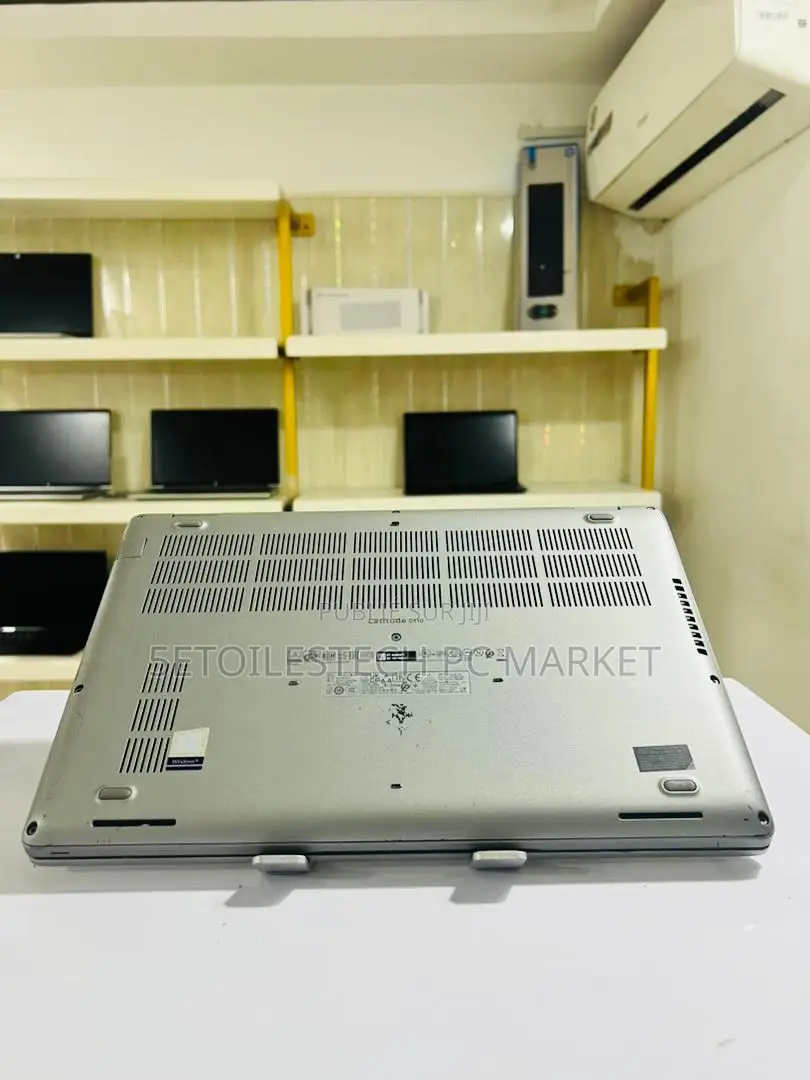 New Ordinateur Portable Dell Latitude 5410 16GB Intel Core I7 SSD 256GB