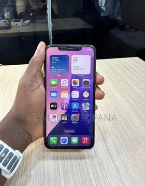 Apple iPhone 11 64 GB Bronze