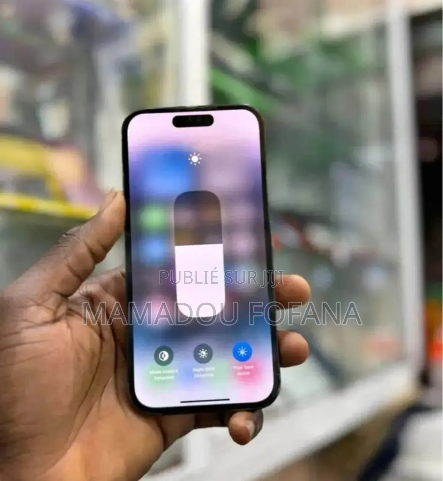 Apple iPhone 11 64 GB Bronze