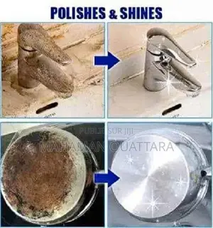 Gel Nettoyant Marmite