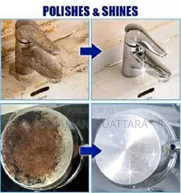 Gel Nettoyant Marmite