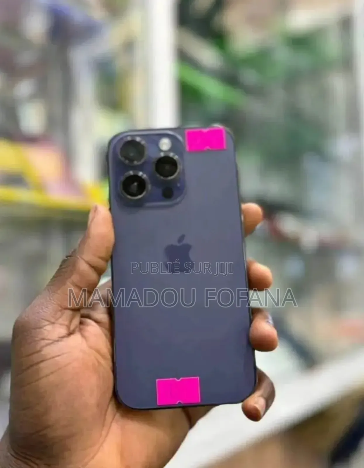 Apple iPhone 11 64 GB Bronze