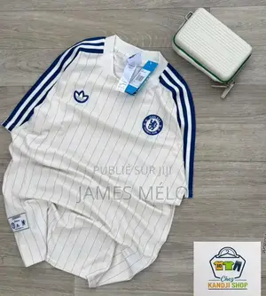 Vente en Ligne Détaillé