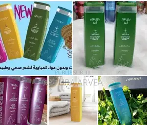 Photo - Soins Capillaire