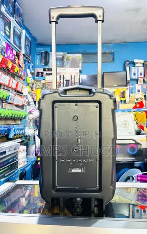 Super Power Haut-Parleur Bluetooth Baladeur