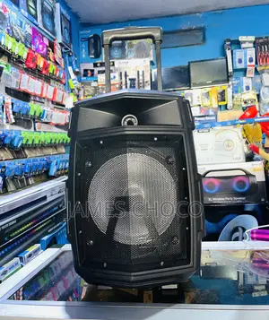 Super Power Haut-Parleur Bluetooth Baladeur