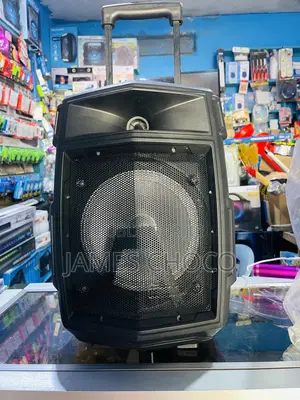 Photo - Super Power Haut-Parleur Bluetooth Baladeur