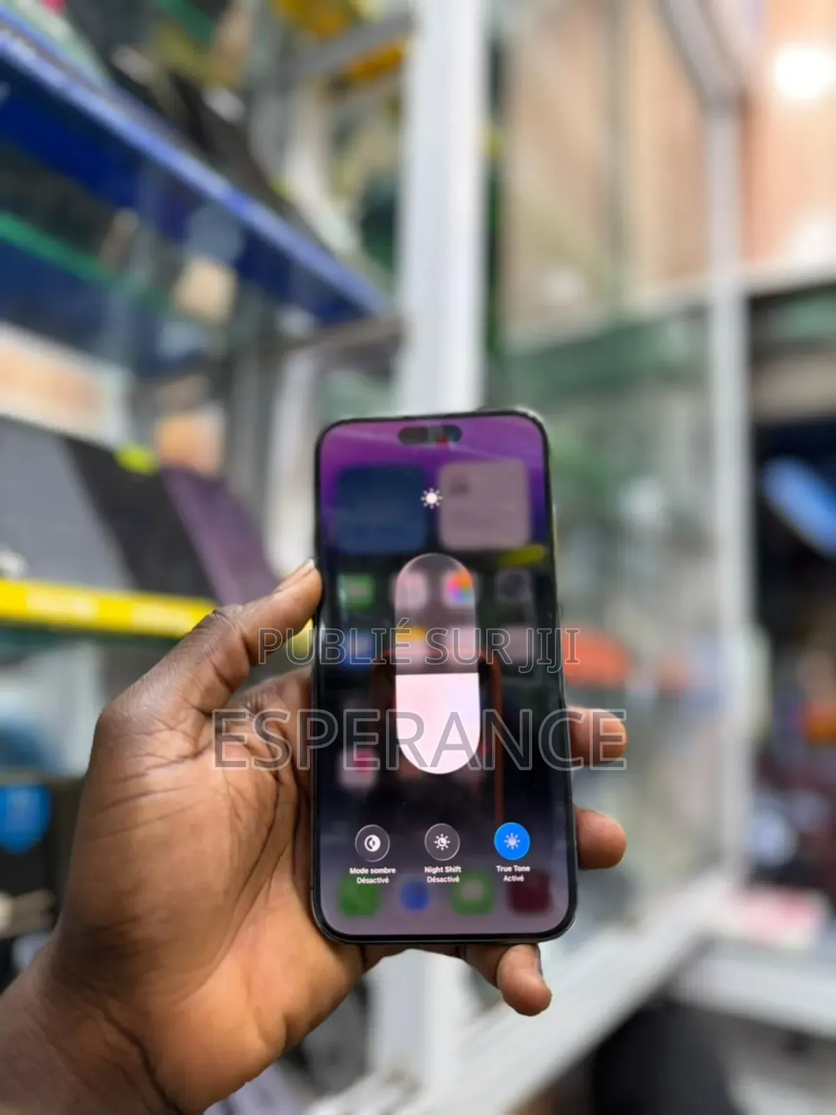 Apple iPhone 14 Pro Max 256 GB Blue