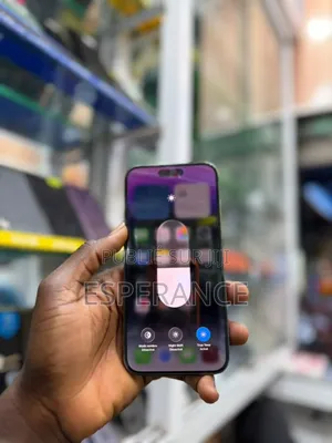 Apple iPhone 14 Pro Max 256 GB Blue