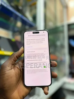 Apple iPhone 14 Pro Max 256 GB Blue