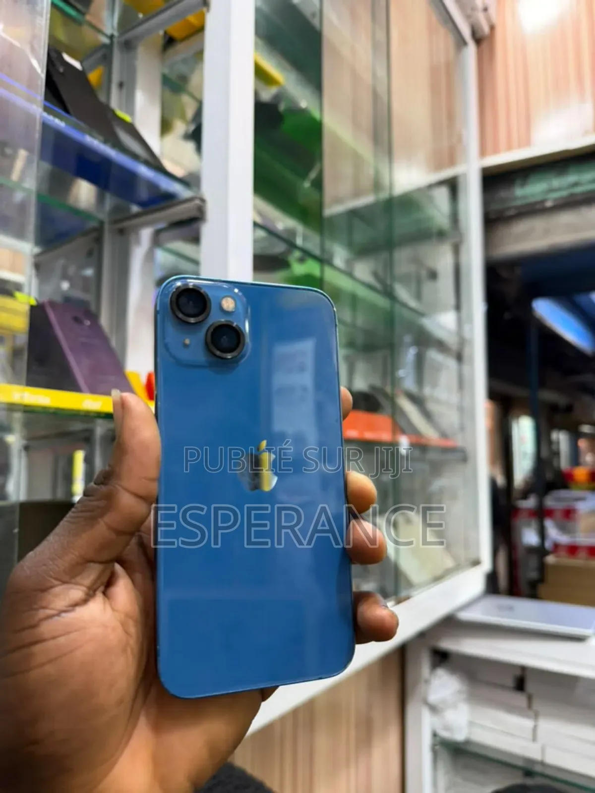 Apple iPhone 13 128 GB Blue