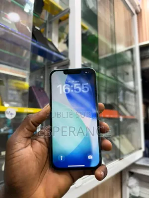 Apple iPhone 13 128 GB Blue