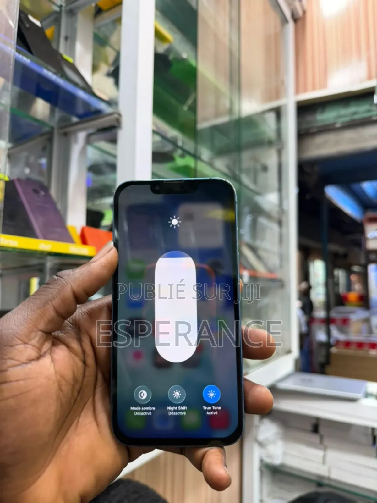 Apple iPhone 13 128 GB Blue