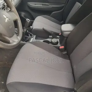 Mitsubishi L200 2023 Blanc