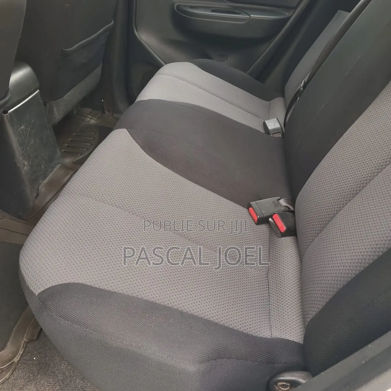 Mitsubishi L200 2023 Blanc