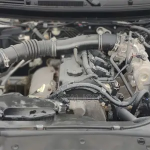 Toyota Hilux 2020 Blanc