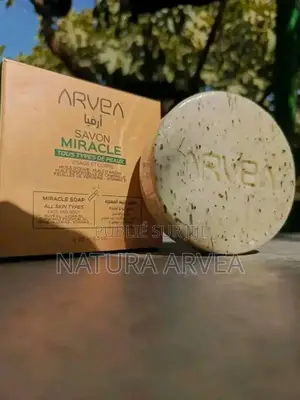 Photo - Savon Miracle