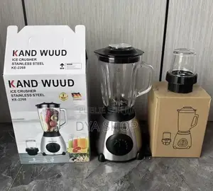 Photo - Mixer Robot Kand Wuud Ke-2268