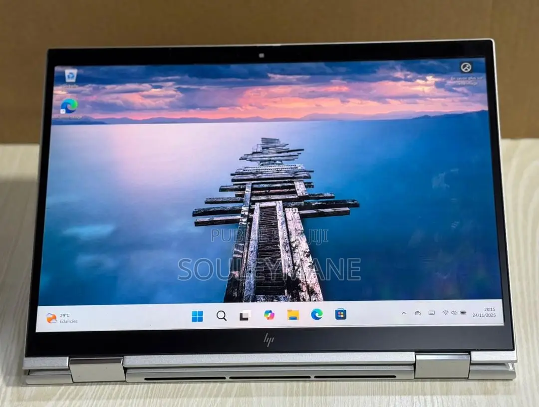 New HP EliteBook 840 G7 32GB Intel Core Ultra 7 SSD 512GB