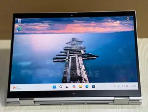 New HP EliteBook 840 G7 32GB Intel Core Ultra 7 SSD 512GB