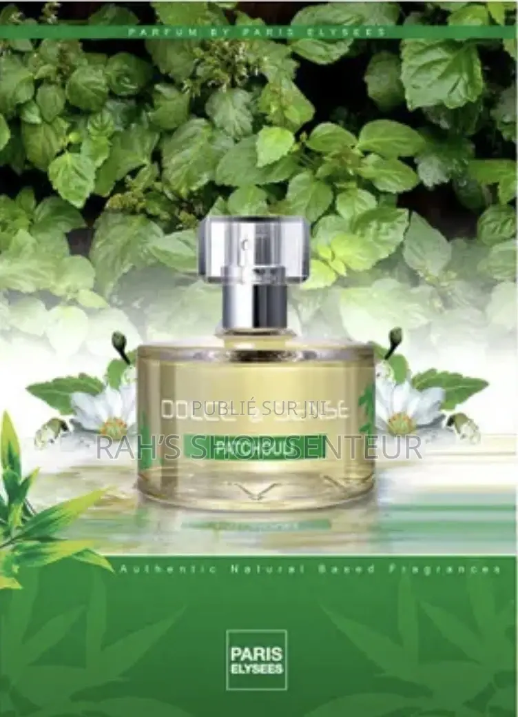 Parfum Français De Qualité De Supérieure