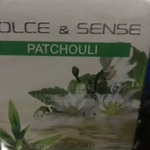 Parfum Français De Qualité De Supérieure