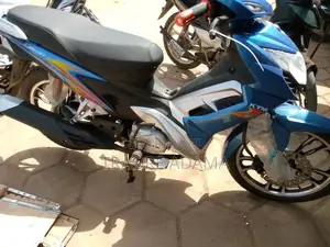 Photo - New KTM 2024