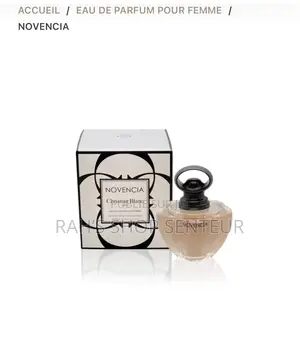 Photo - Parfum Français De Qualité Supérieure