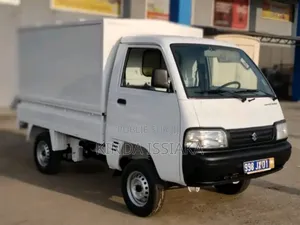 Suzuki Super Carry 2020 Blanc cassé
