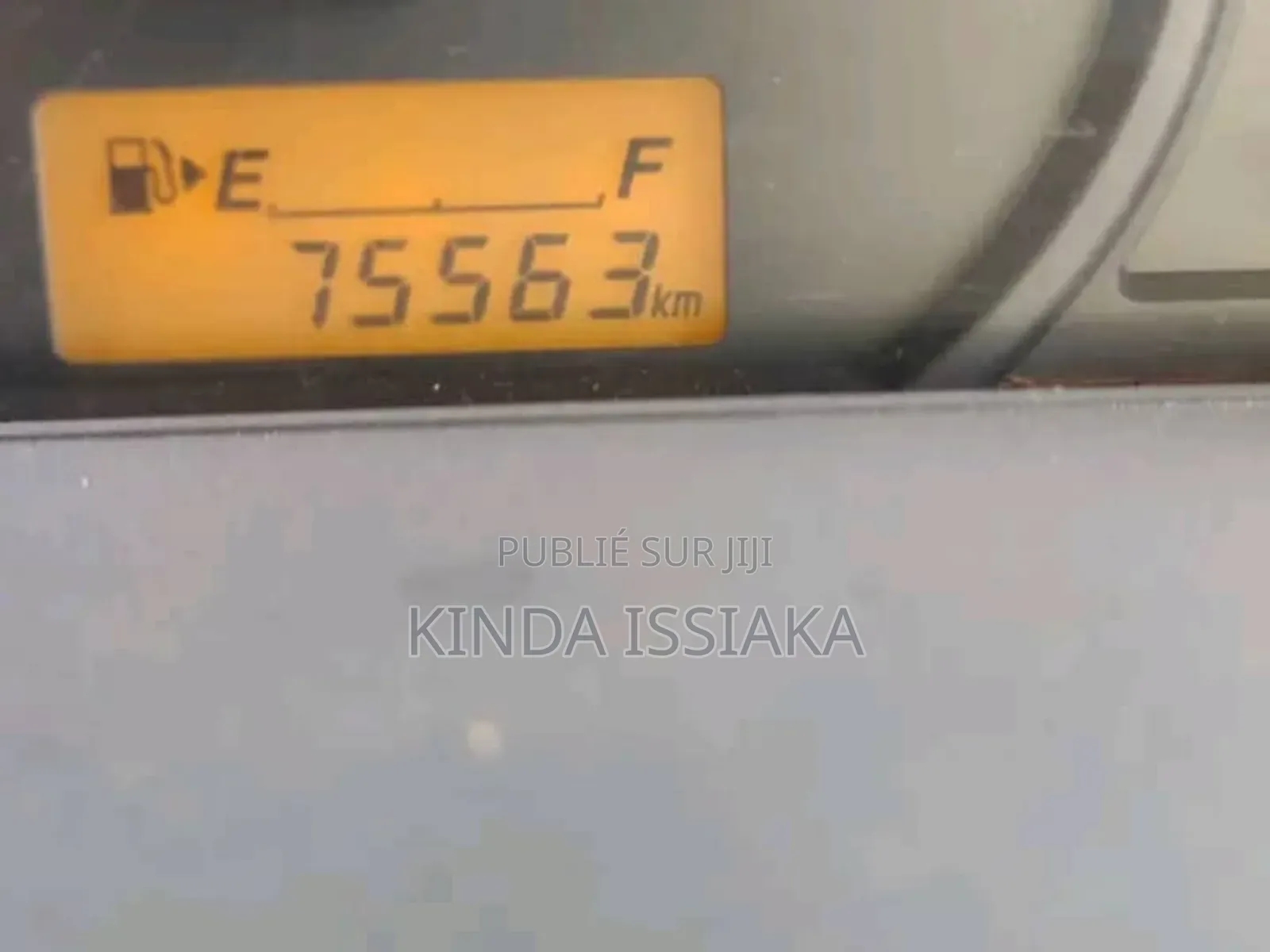 Suzuki Super Carry 2020 Blanc cassé