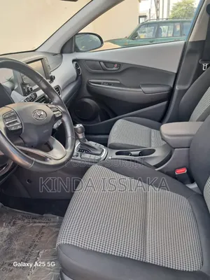 Hyundai Kona 2020 Blue