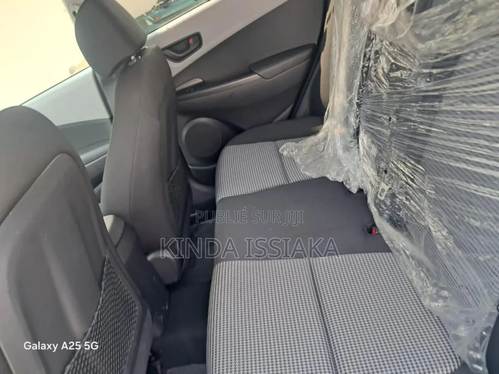 Hyundai Kona 2020 Blue