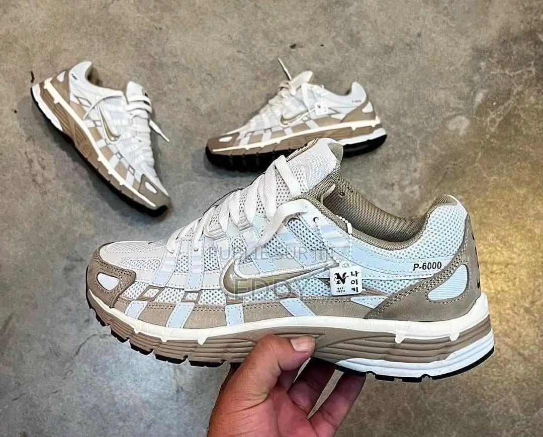 Basket Nike Pour Homme