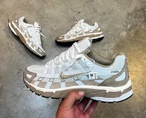 Photo - Basket Nike Pour Homme