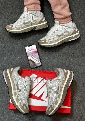 Basket Nike Pour Homme