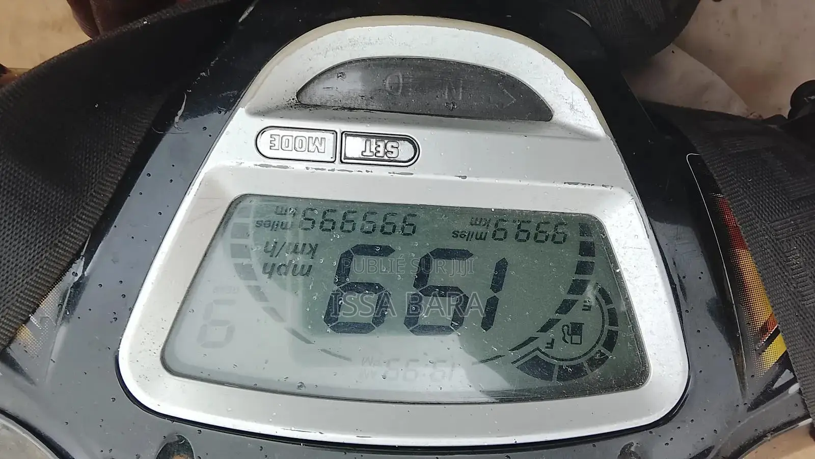 CFMoto 150NK 2021 Black