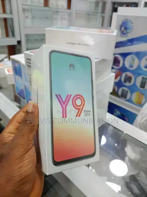 New Huawei P20 Lite 128 GB Blue