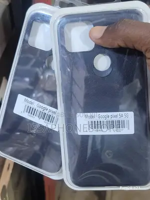 Fourreau Google Pixels