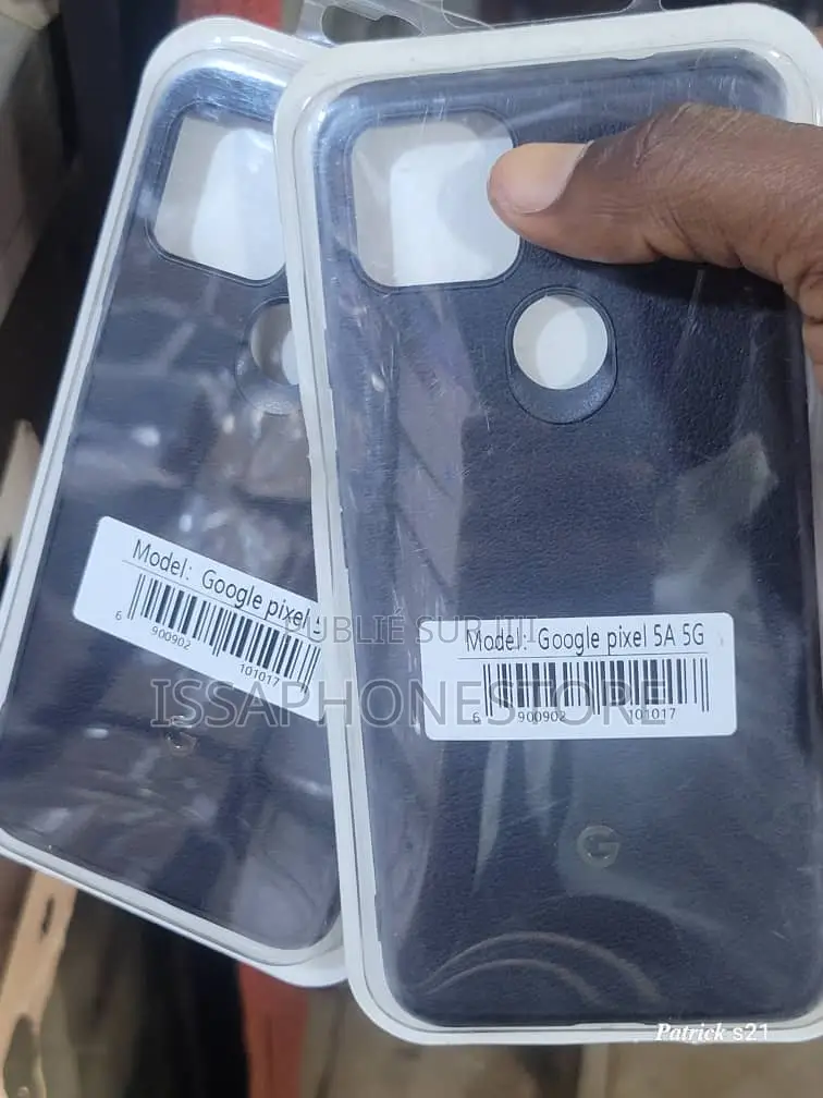 Fourreau Google Pixels