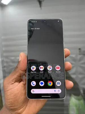 Google Pixel 8 Pro 128 GB Blanc