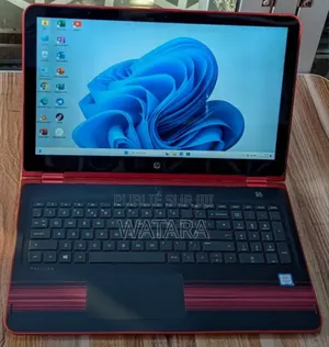 Photo - New HP 200 G4 16GB Qualcomm Snapdragon X Plus eMMC 512GB