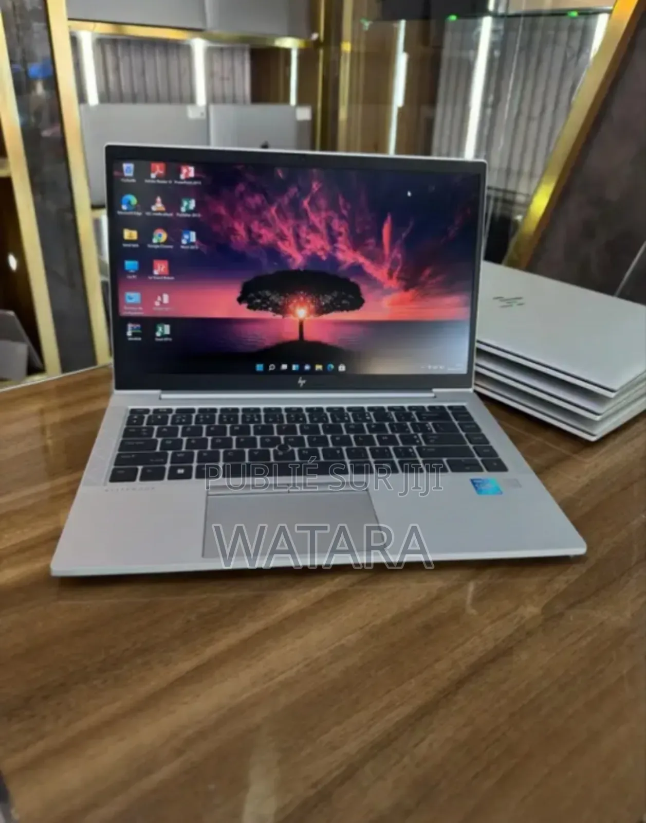 New HP 200 G4 16GB Qualcomm Snapdragon X Plus eMMC 512GB