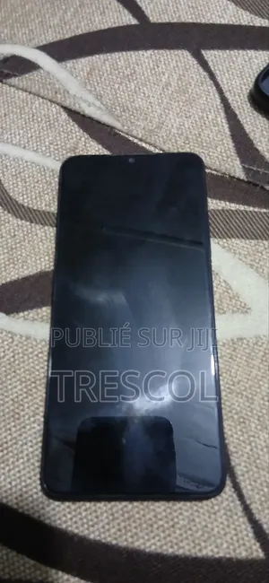 Itel A70 128 GB Blue