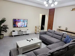 Photo - Furnished 2chbre Appartement dans 3, Cocody à Louer