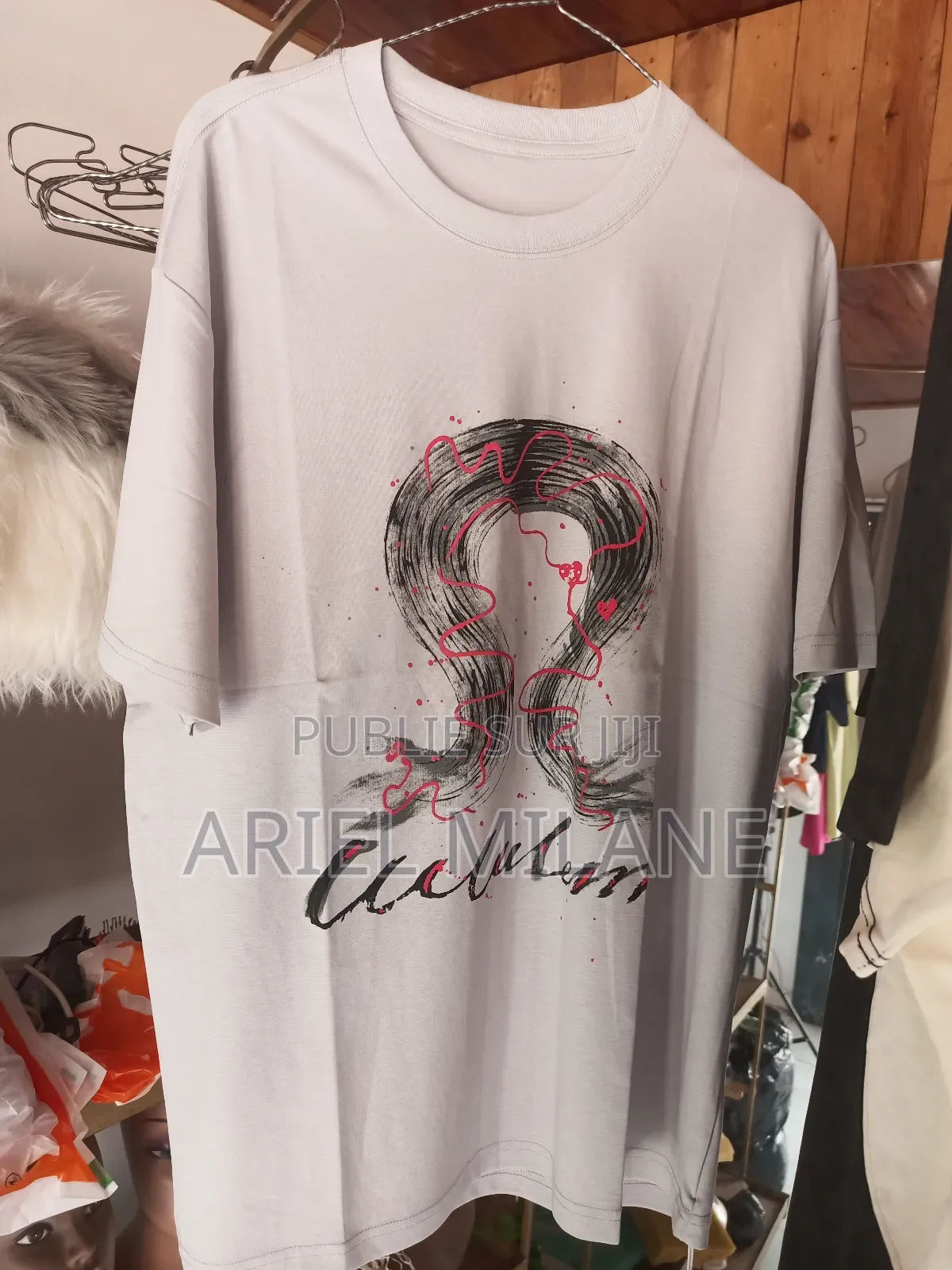 Vente De Vêtements Homme Toutes Les Tailles Et De Jogging, Culottes