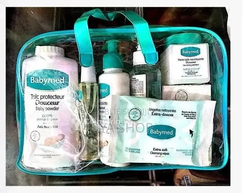 Kit Soin Babymed