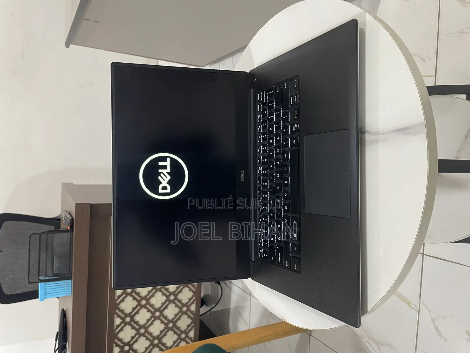 New Dell XPS 15 (L501X) 16GB Intel Core I7 SSD 512GB