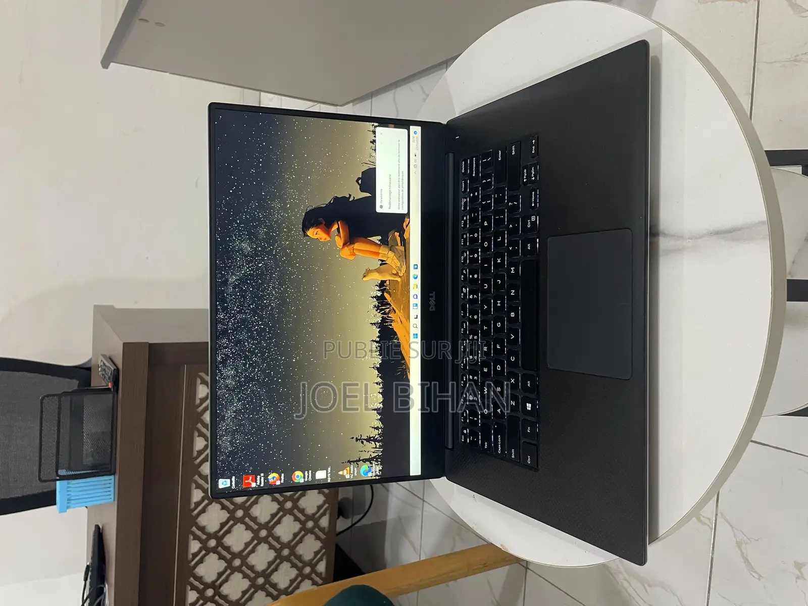 New Dell XPS 15 (L501X) 16GB Intel Core I7 SSD 512GB