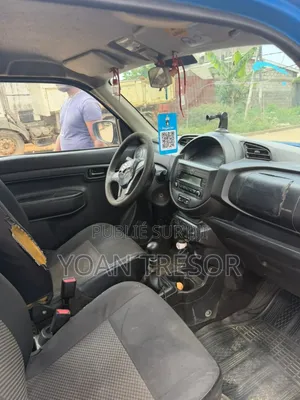 Suzuki S-Presso 2022 Blue