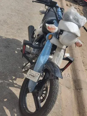 New Apsonic AP125-30 2016